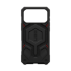 UAG Monarch Pro - etui do iPhone 17 Pro Max kompatybilne z MagSafe (kevlar black)
